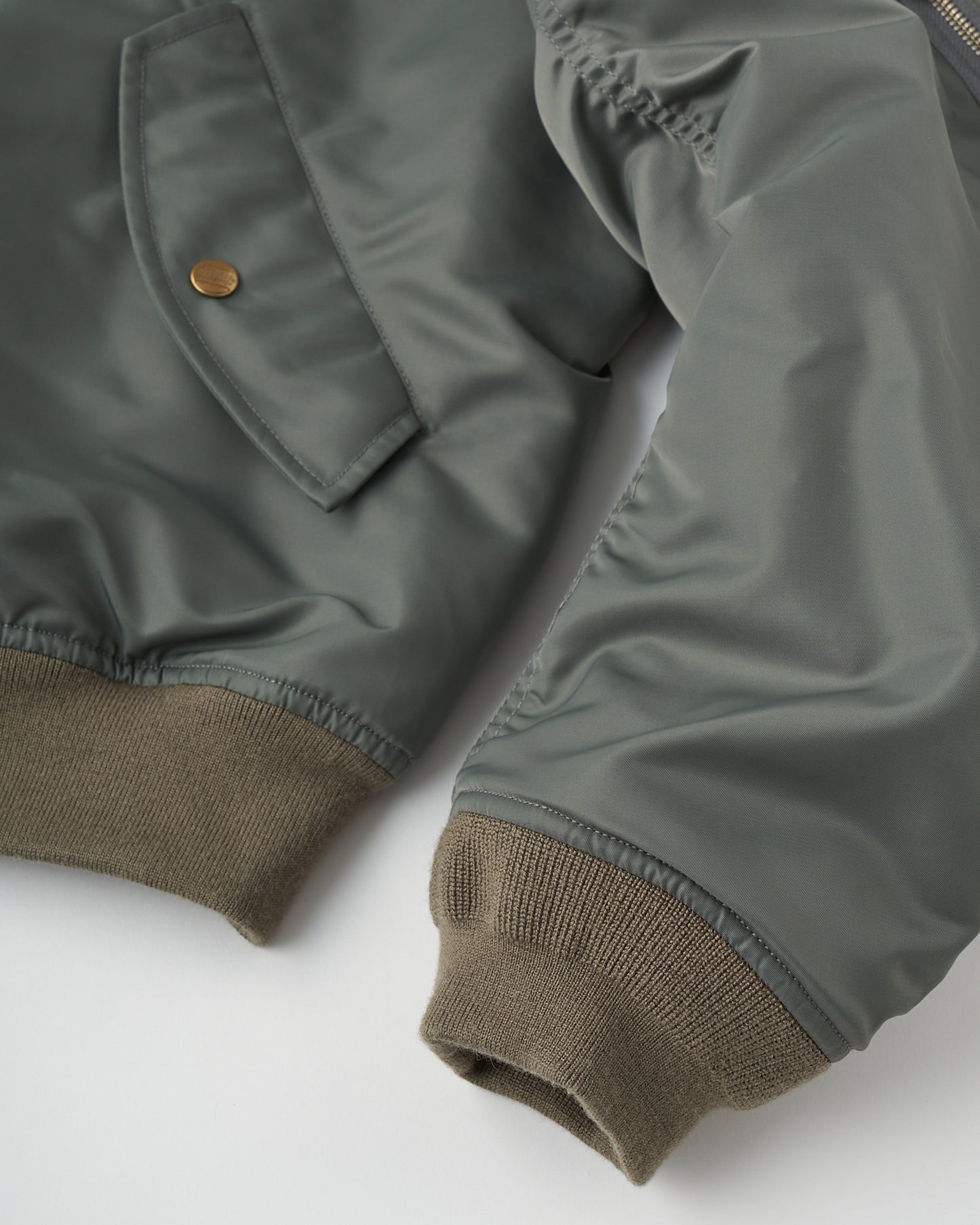 SEDAN ALL-PURPOSE Reversible CORDURA Flight Jacket