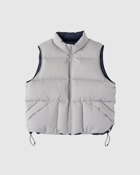 SEDAN ALL-PURPOSE Reversible Down Vest