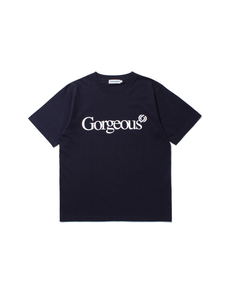 CABARET POVAL Easten Bloc S/S Tee