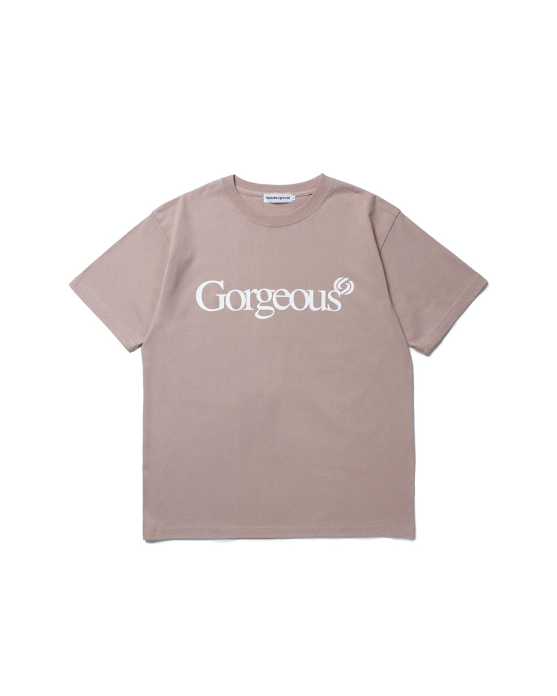 CABARET POVAL Easten Bloc S/S Tee