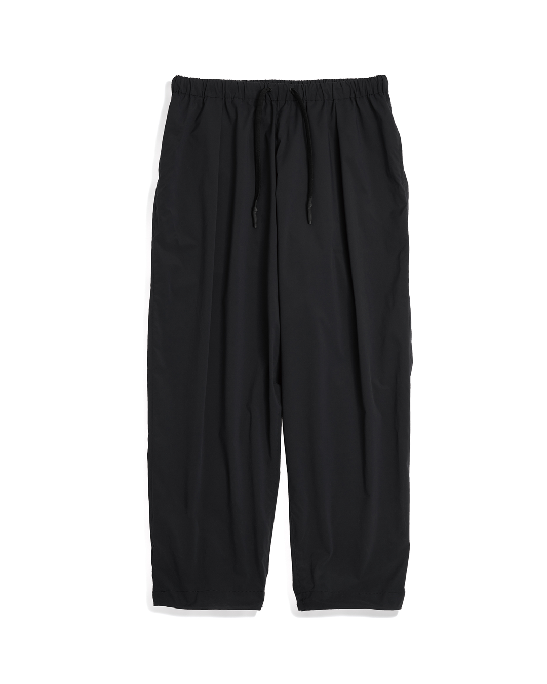 UNTRACE WATER REPELLENT TAPERED STRETCH TRACK PANTS