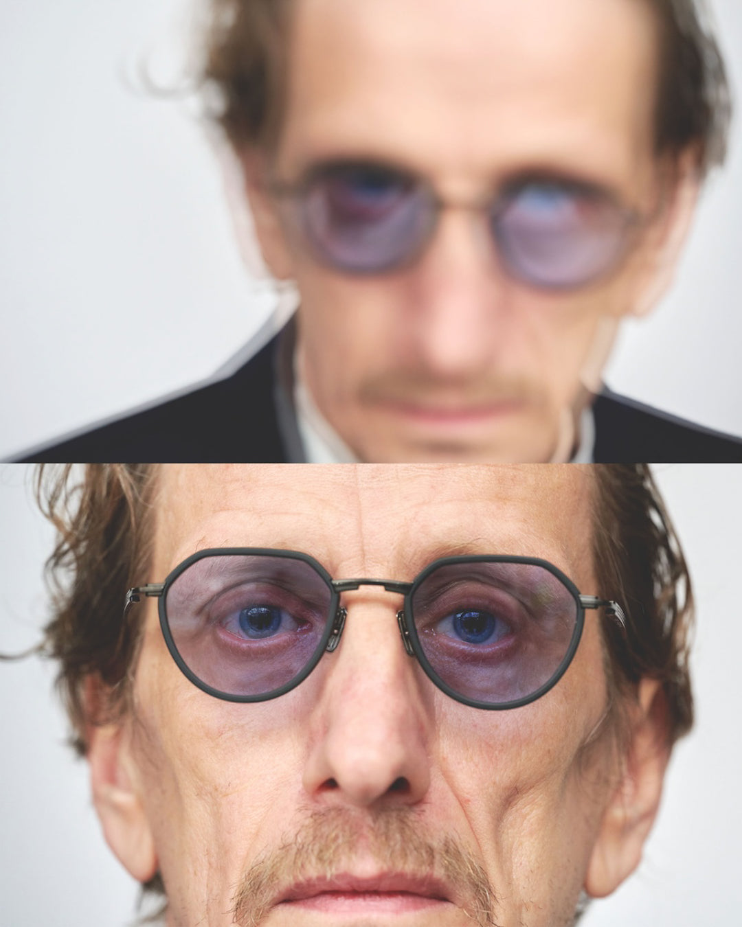 【collaboration】UNTRACE X Lunetta BADA Eyewear