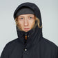 [12.8 sun 20:00 Release]【Limited】UNTRACE 3-Layer Field ( TEST ) Shell Jacket