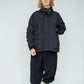 [12.8 sun 20:00 Release]【Limited】UNTRACE 3-Layer Field ( TEST ) Shell Jacket