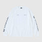 SEDAN ALL-PURPOSE Dreamcast L/S Photo Tee