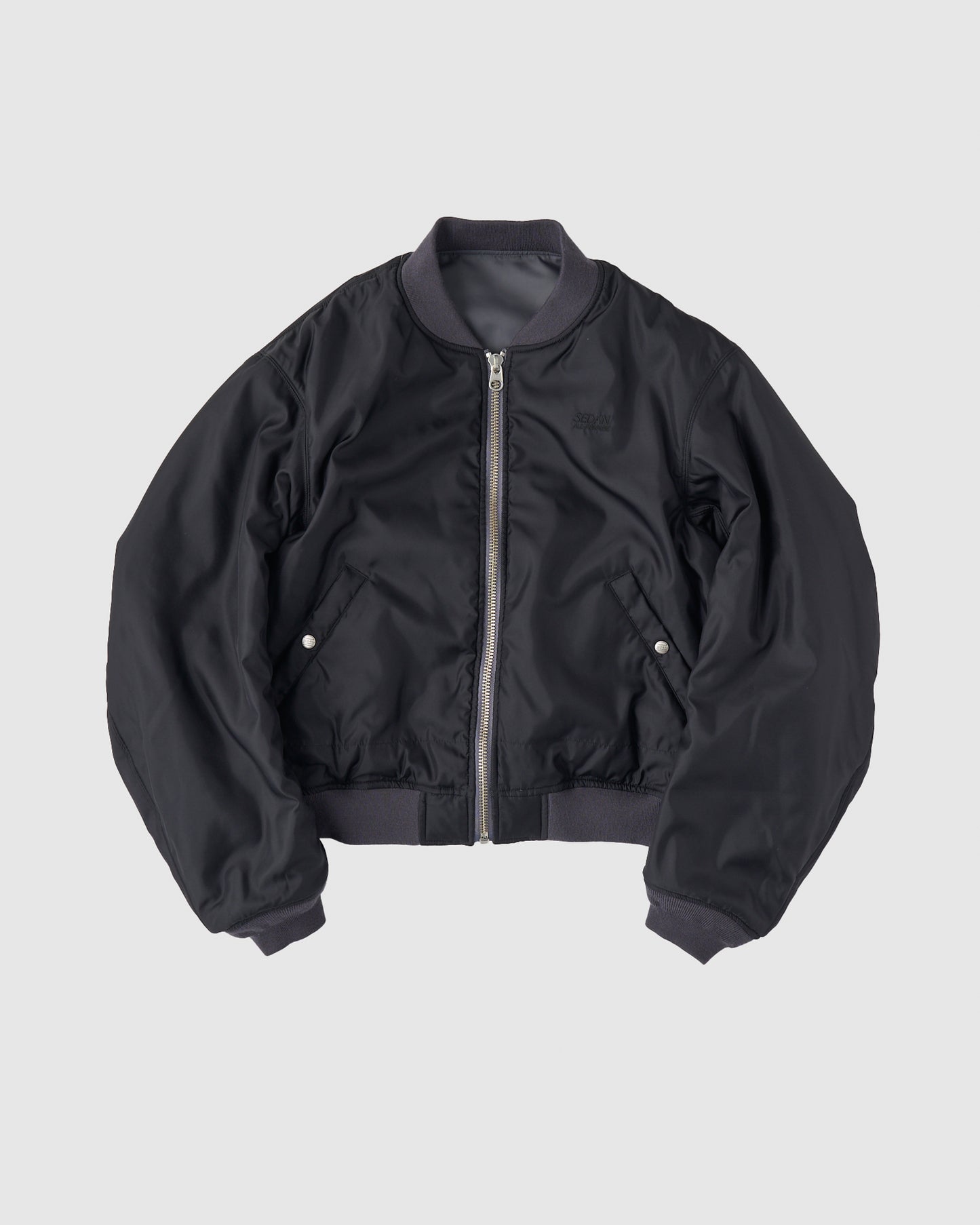 SEDAN ALL-PURPOSE Reversible CORDURA Flight Jacket