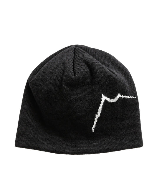 CAYL logo beanie short