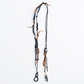 【RESTOCK】B:TOGETHER NARROW ROPE LEATHERMIX