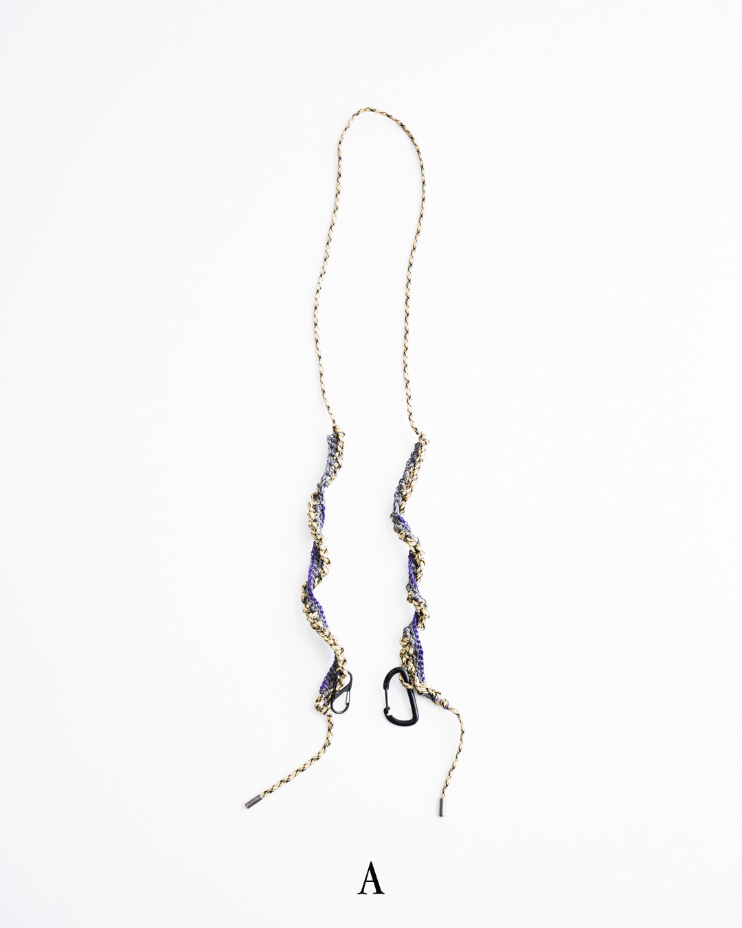 【RESTOCK】B:TOGETHER CLOCHETTE ROPE