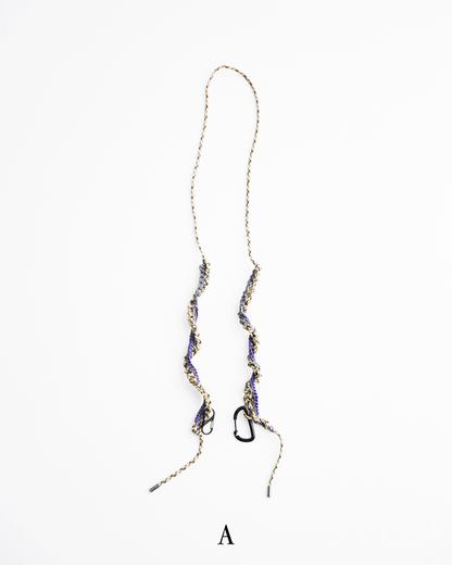 【RESTOCK】B:TOGETHER CLOCHETTE ROPE