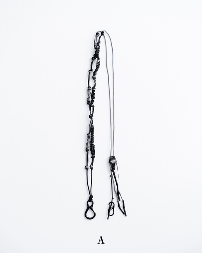 【RESTOCK】B:TOGETHER NARROW ROPE