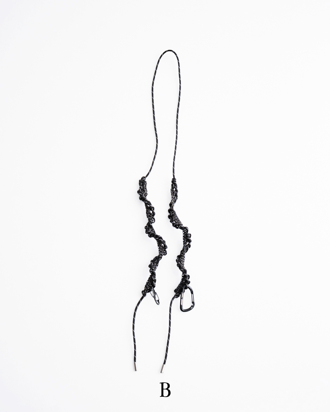 【RESTOCK】B:TOGETHER CLOCHETTE ROPE
