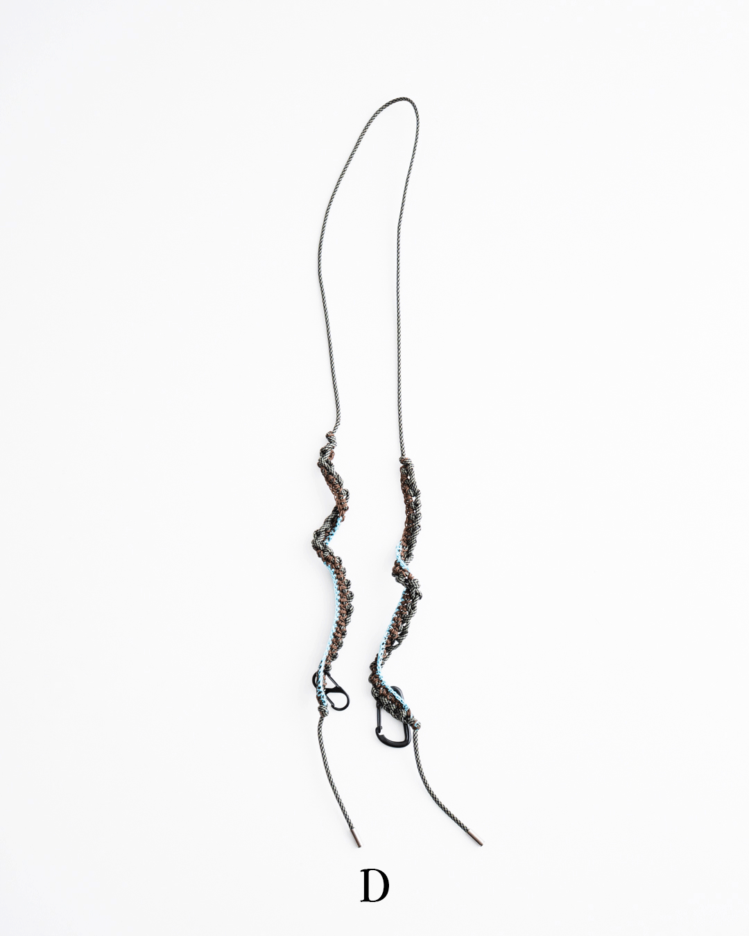 【RESTOCK】B:TOGETHER CLOCHETTE ROPE