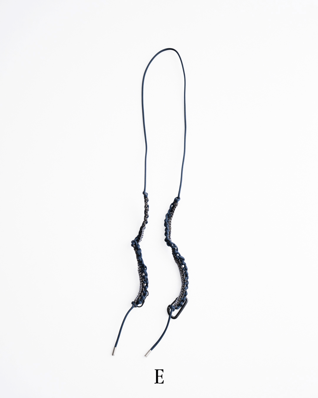【RESTOCK】B:TOGETHER CLOCHETTE ROPE