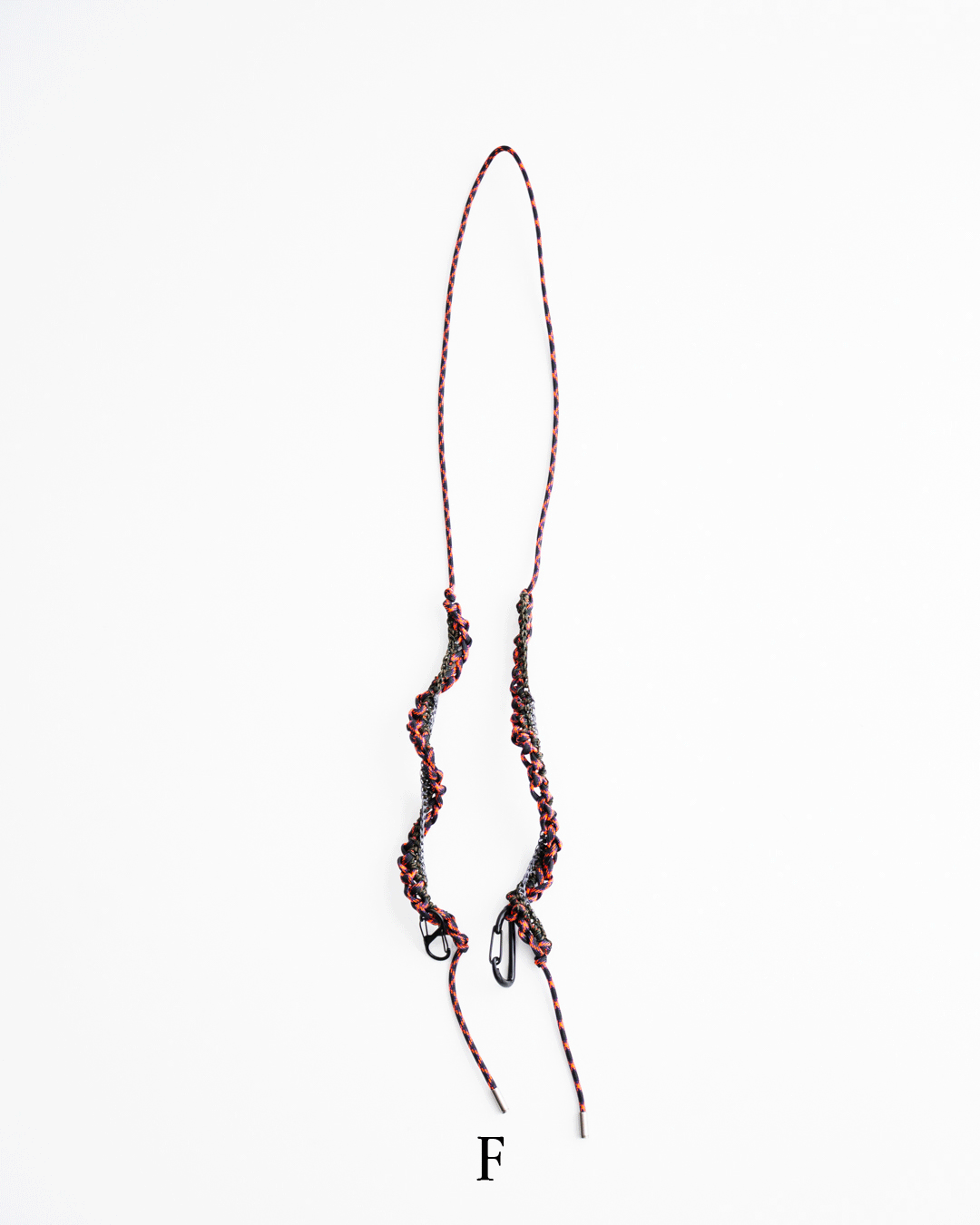 【RESTOCK】B:TOGETHER CLOCHETTE ROPE
