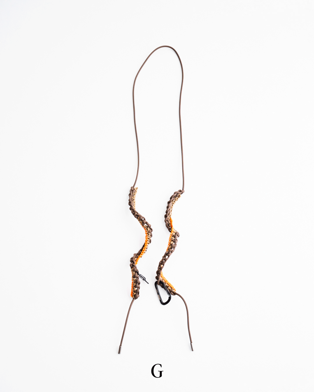 【RESTOCK】B:TOGETHER CLOCHETTE ROPE