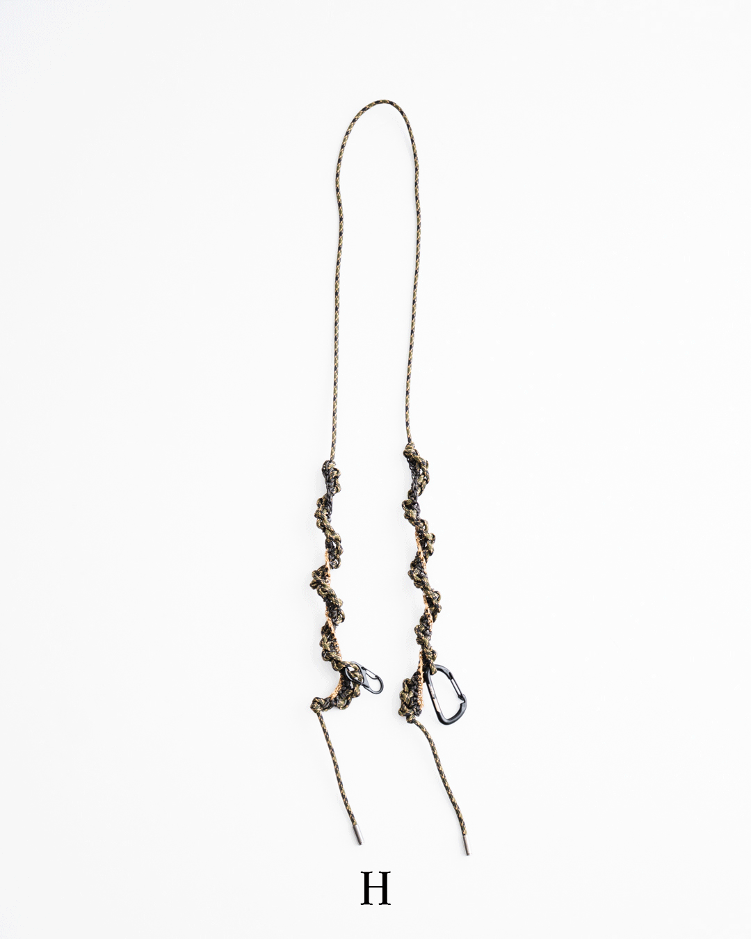 【RESTOCK】B:TOGETHER CLOCHETTE ROPE