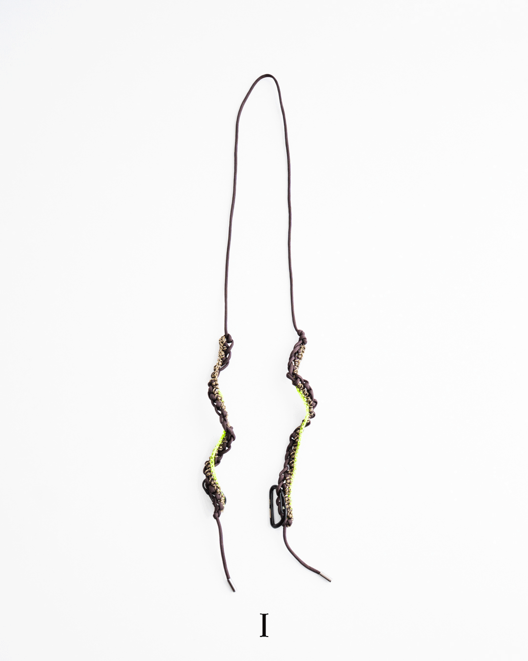 【RESTOCK】B:TOGETHER CLOCHETTE ROPE
