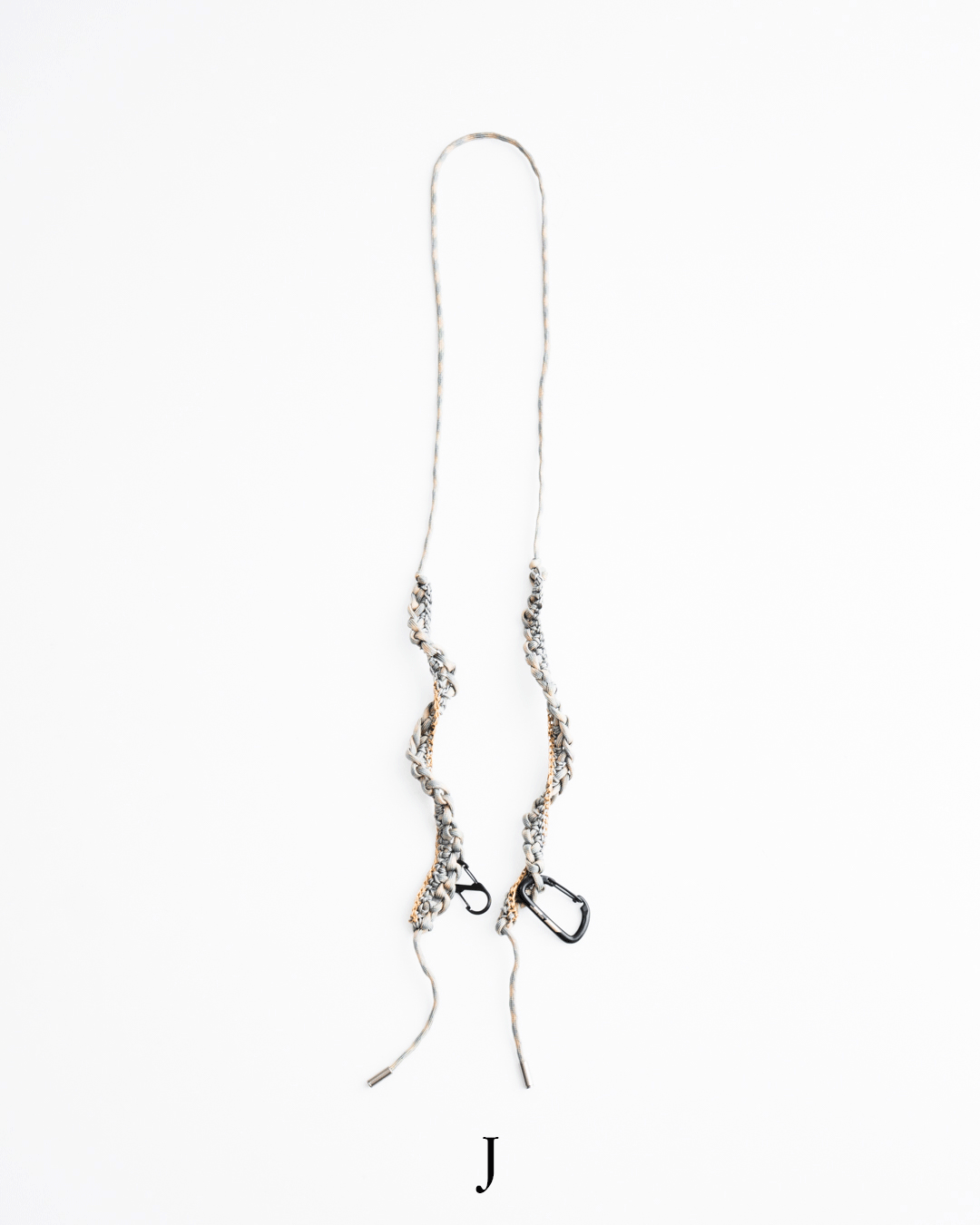 【RESTOCK】B:TOGETHER CLOCHETTE ROPE