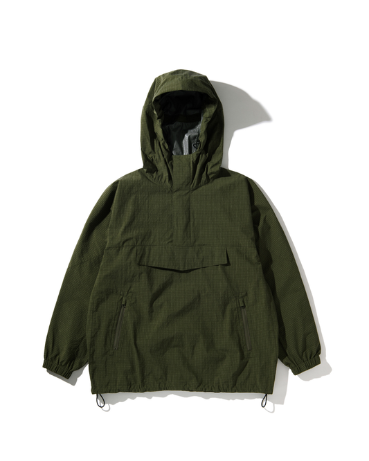 Acy NYLON ANORAK V2