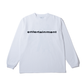 Acy JOY L/S TEE