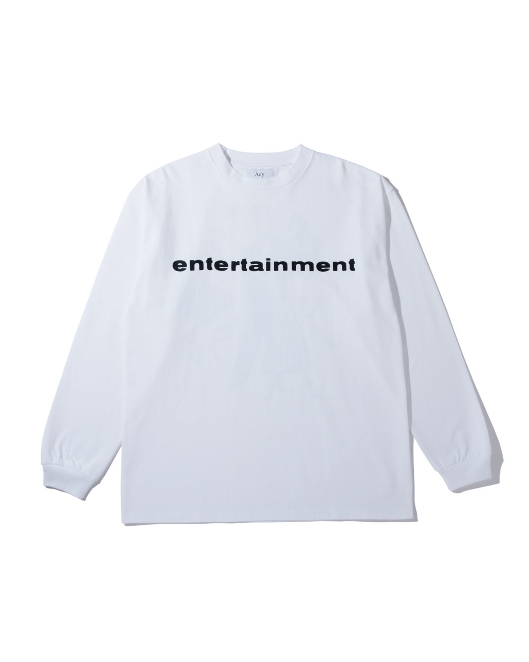 Acy JOY L/S TEE