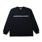 Acy JOY L/S TEE