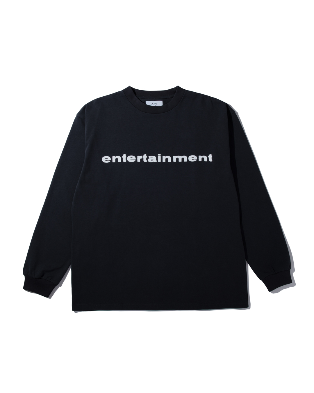 Acy JOY L/S TEE