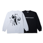 Acy JOY L/S TEE