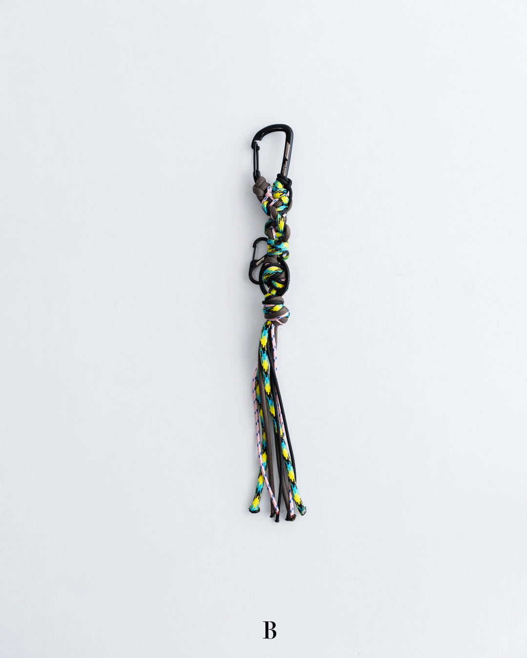B:TOGETHER "ROPE" 6inch