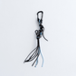 B:TOGETHER "ROPE" 6inch LEATHER MIX