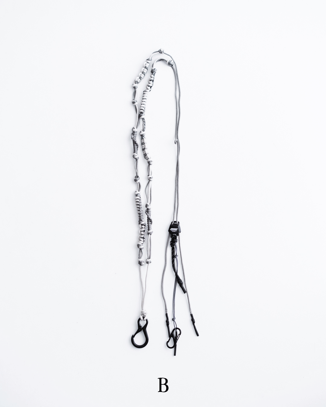 【RESTOCK】B:TOGETHER NARROW ROPE