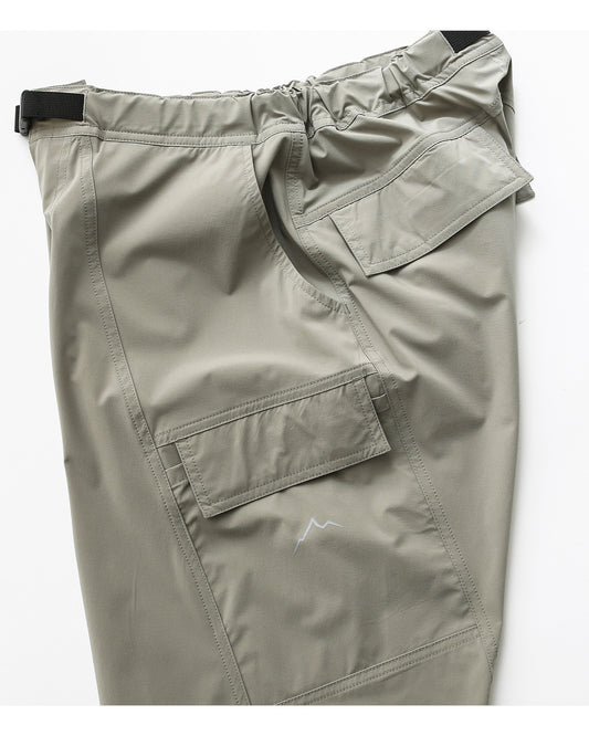 CAYL Flap Cargo Pants