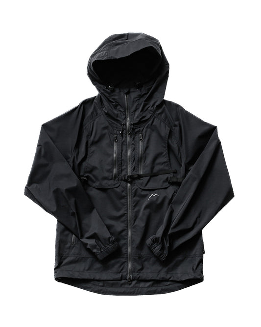 CAYL Buckle Wind Jacket