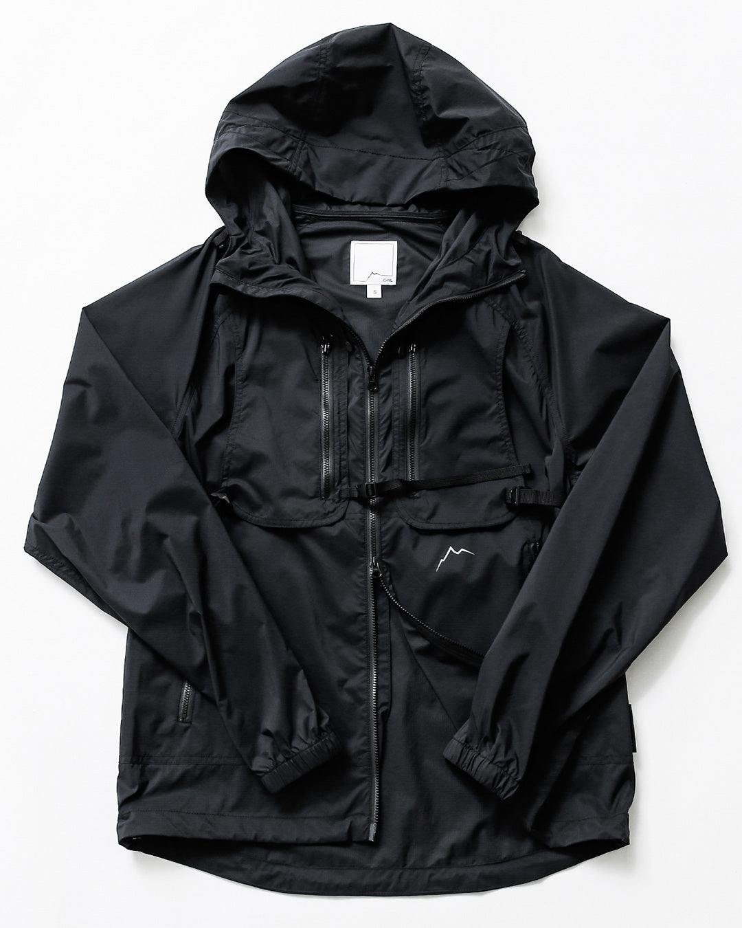 CAYL Buckle Wind Jacket