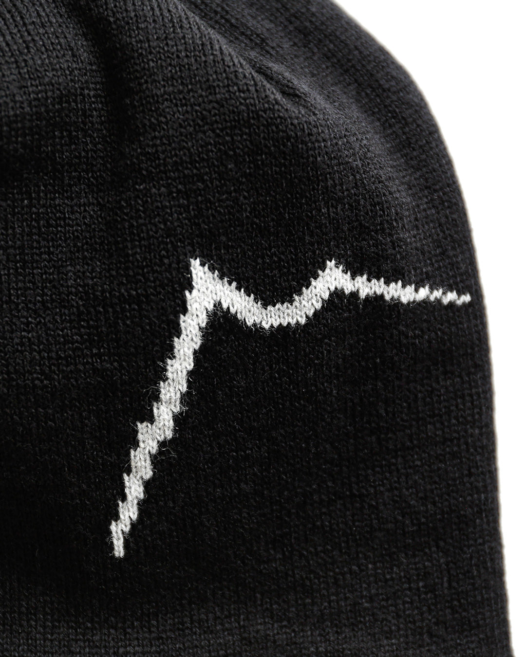 CAYL logo beanie short