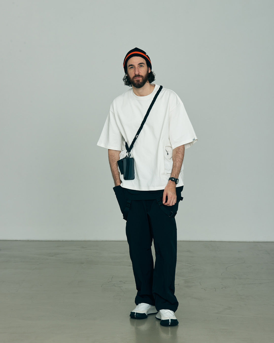 CMF OUTDOOR GARMENT PHANTOM TEE