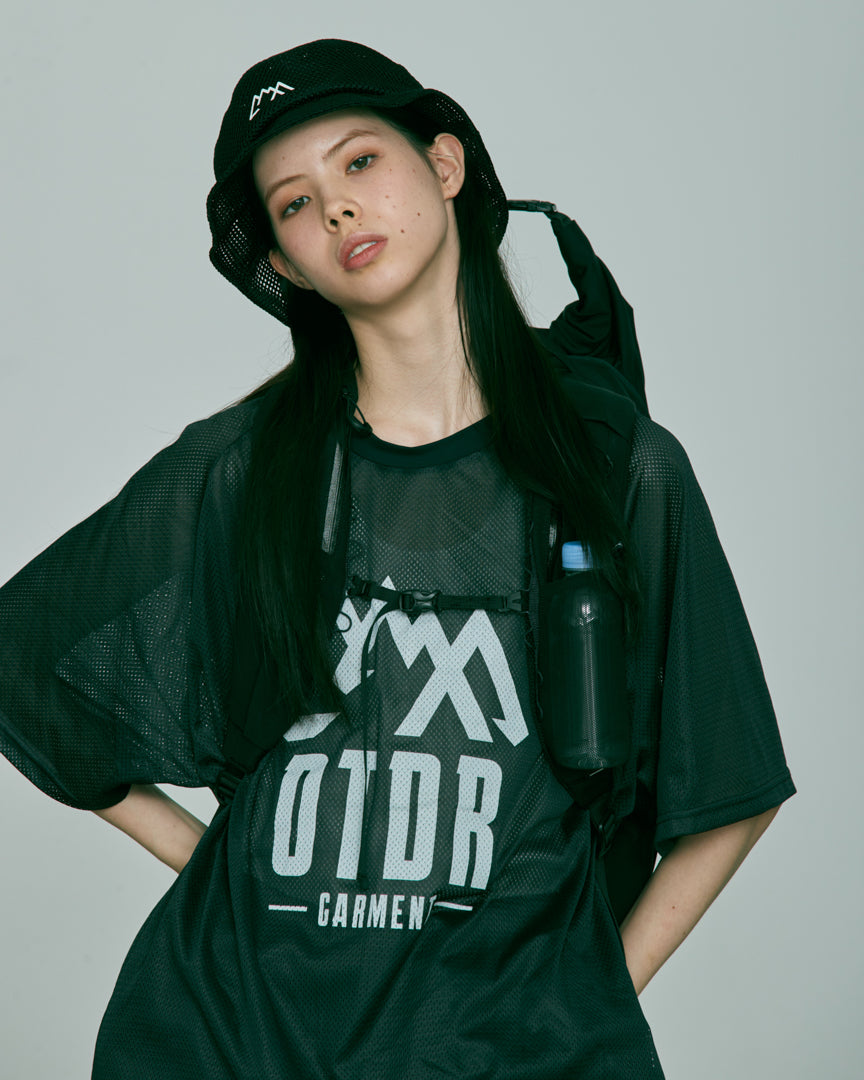 CMF OUTDOOR GARMENT QUICK DRY MESH TEE S/S PT