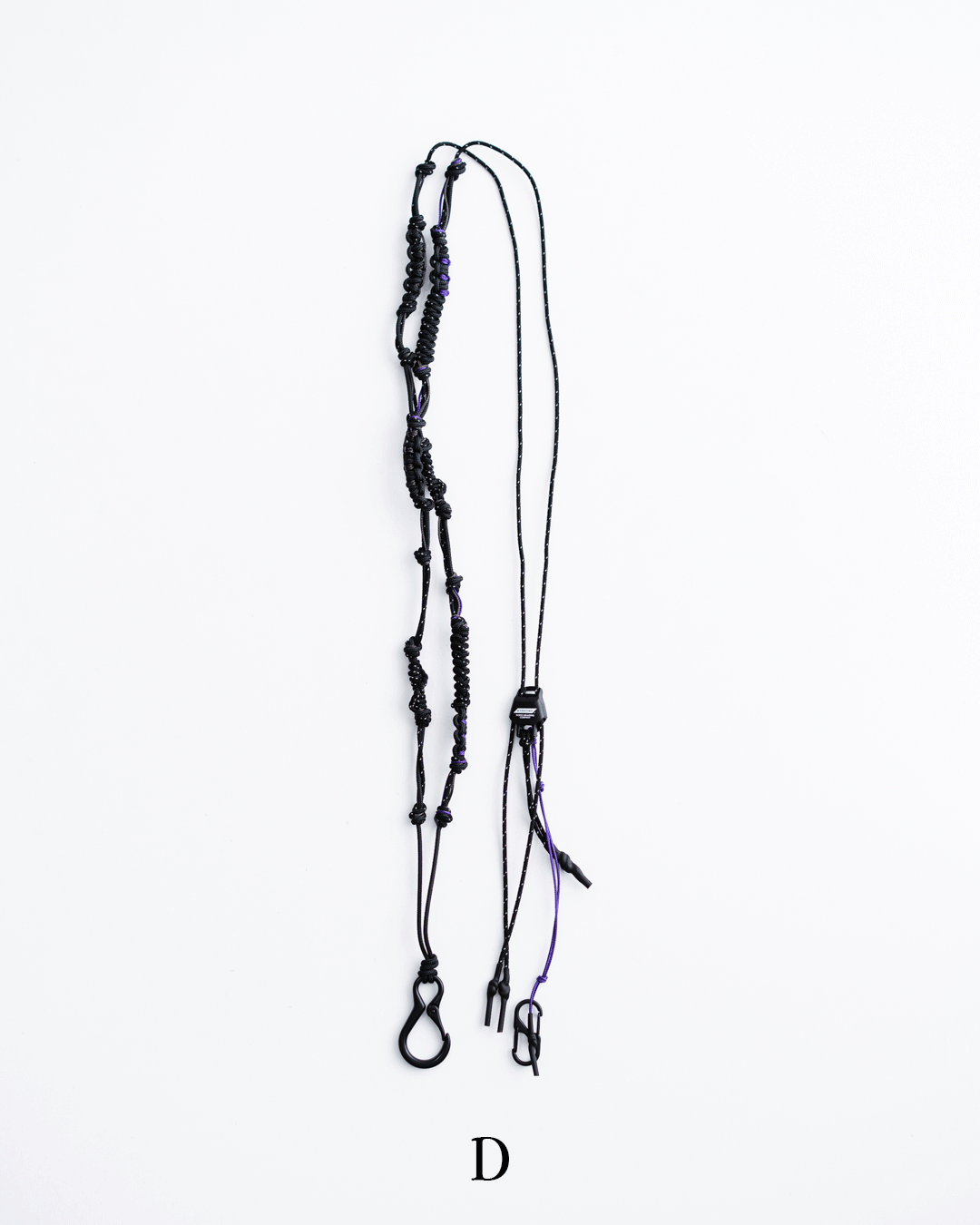 【RESTOCK】B:TOGETHER NARROW ROPE