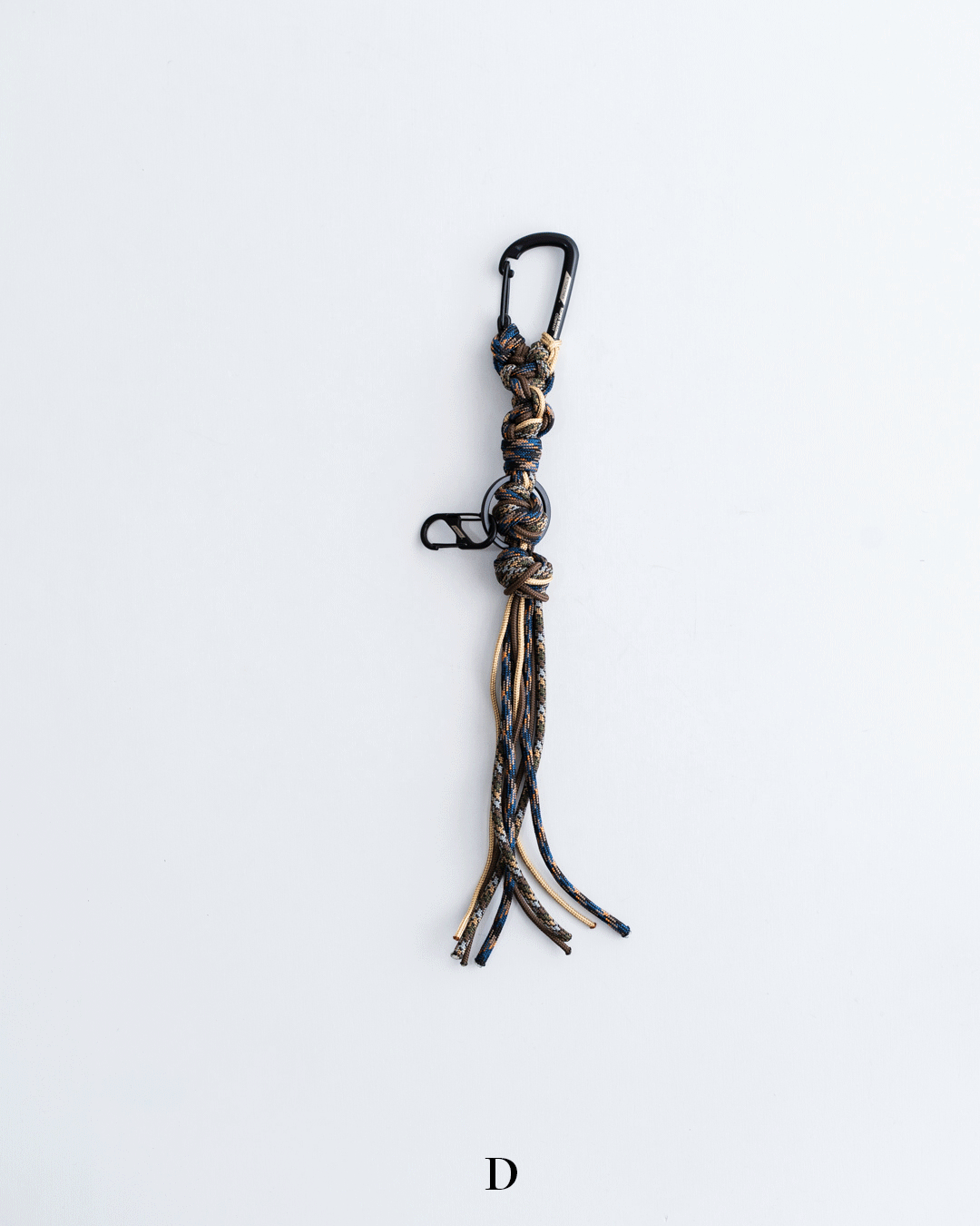 B:TOGETHER "ROPE" 6inch