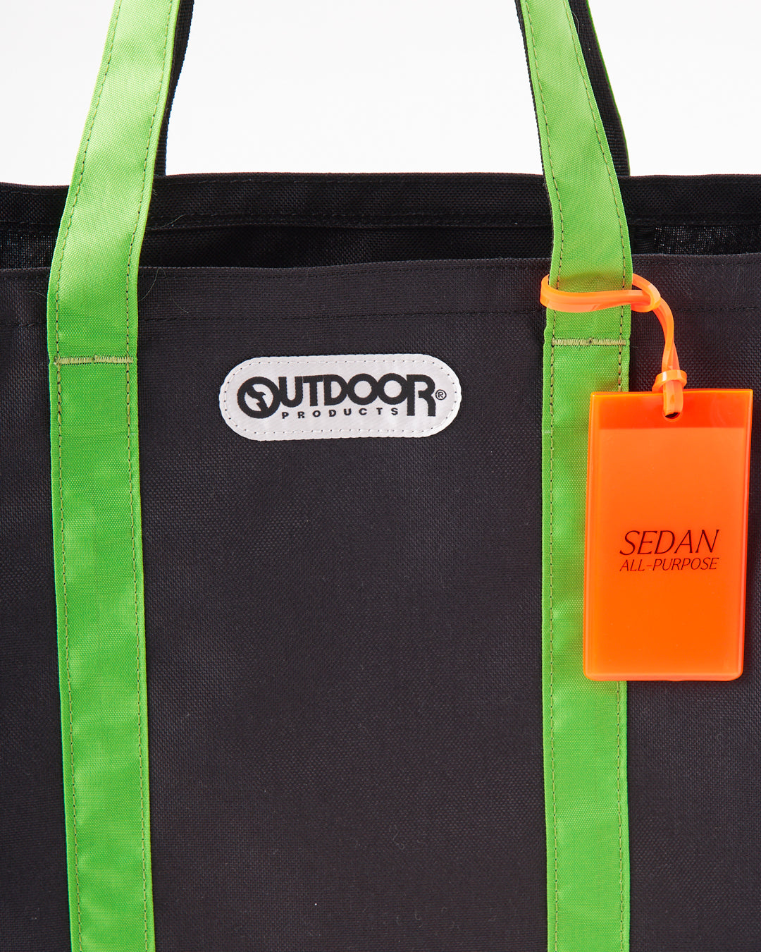 SEDAN ALL-PURPOSE OUTDOOR PRODUCTS® / SOLIS Large Tote