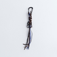 B:TOGETHER "ROPE" 6inch LEATHER MIX