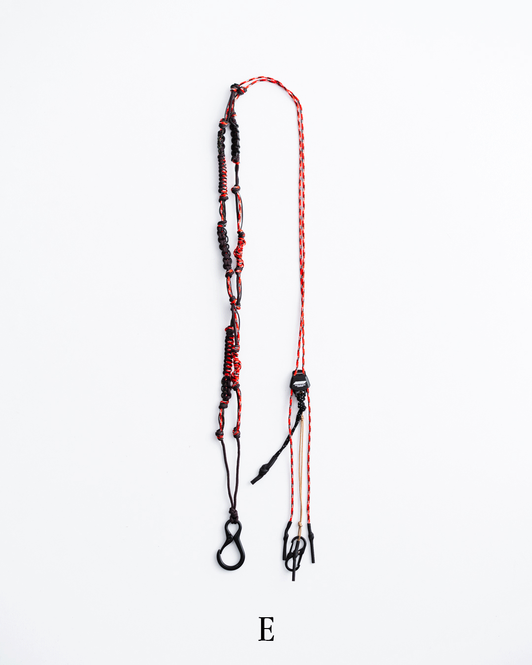 【RESTOCK】B:TOGETHER NARROW ROPE