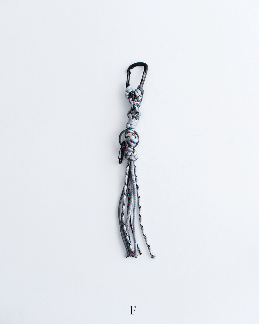 B:TOGETHER "ROPE" 6inch