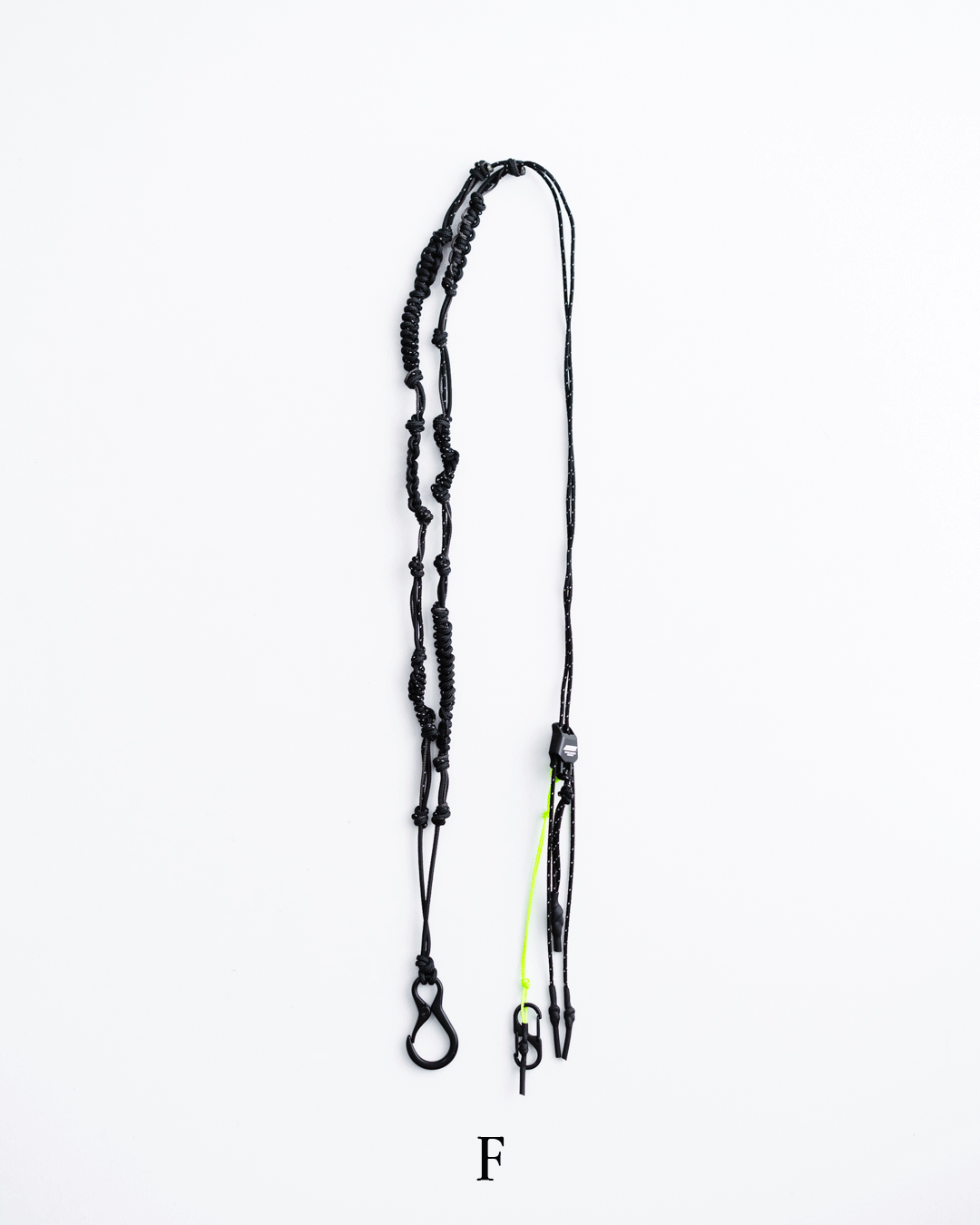 【RESTOCK】B:TOGETHER NARROW ROPE