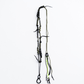 【RESTOCK】B:TOGETHER NARROW ROPE LEATHERMIX