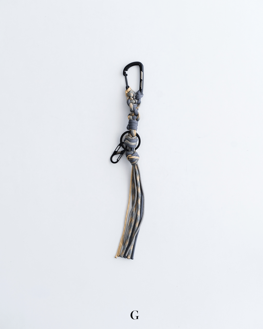 B:TOGETHER "ROPE" 6inch
