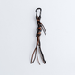B:TOGETHER "ROPE" 6inch LEATHER MIX