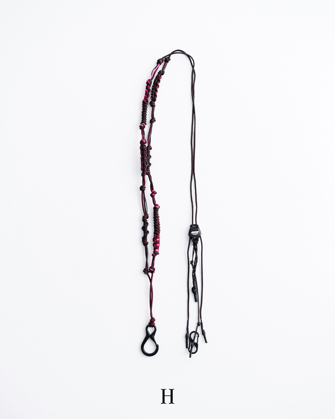 【RESTOCK】B:TOGETHER NARROW ROPE