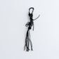 B:TOGETHER "ROPE" 6inch LEATHER MIX